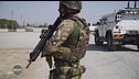 A Erbil tra il contingente italiano in Iraq