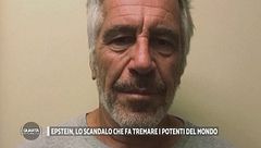 Epstein, lo scandalo che fa tremare i potenti del mondo