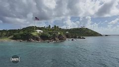 Epstein, i luoghi dell'orrore