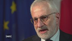 Le dichiarazioni di Giuseppe Capoccia, Procuratore Capo di Lecce.