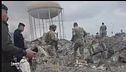 Guerra in Iran, la situazione a Erbil