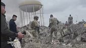 Guerra in Iran, la situazione a Erbil