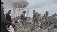 Guerra in Iran, la situazione a Erbil