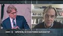 Epstein si è davvero suicidato?