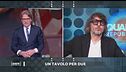 Un tavolo per due