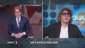 Un tavolo per due