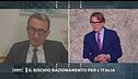 Il rischio razionamento per l'Italia