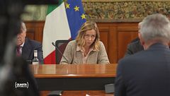 Politica, le ultime questioni della settimana