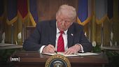 Guerra, l'ultimatum di Trump scade domani alle 2 di notte
