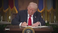 Guerra, l'ultimatum di Trump scade domani alle 2 di notte