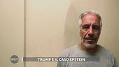 Trump e il caso Epstein