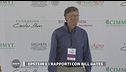 Epstein e i rapporti con Bill Gates