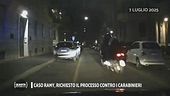 Caso Ramy, richiesto il processo contro i carabinieri