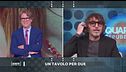 Un tavolo per due