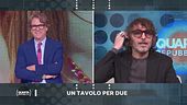 Un tavolo per due