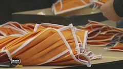 Emergenza covid: la vicenda delle mascherine