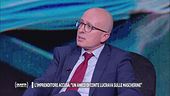 L'imprenditore accusa: "Un amico di Conte lucrava sulle mascherine"