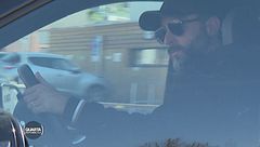 Crans, Moretti dice di stare male ma lavora in un suo locale