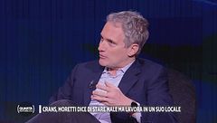 Parla il papà di un ragazzo ferito a Crans