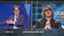 Un tavolo per due