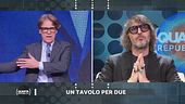 Un tavolo per due