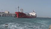 Caos nello stretto di Hormuz