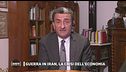 Guerra in Iran, la crisi dell'economia