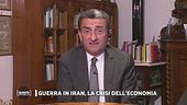 Guerra in Iran, la crisi dell'economia