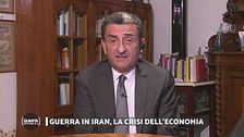 Guerra in Iran, la crisi dell'economia