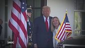 Le giravolte del rapporto tra Trump e Giorgia Meloni