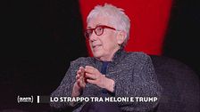 Lo strappo tra Meloni e Trump e il rapporto con il Vaticano