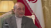 Intervista all'ambasciatore Iran in Italia