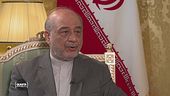 Intervista all'ambasciatore Iran in Italia