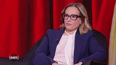 Giustizia e magistratura, dialogo con Rosanna Natoli