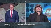 Un tavolo per due