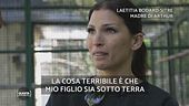 Crans Montana, il dolore di una madre