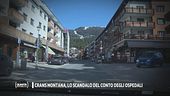 Crans Montana, lo scandalo del conto degli ospedali