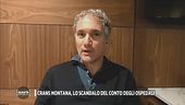 Crans Montana, parla il padre di un ragazzo ferito