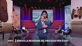 Garlasco, arriva la revisione del processo per Stasi?