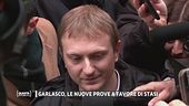 Garlasco, le nuove prove a favore di Stasi