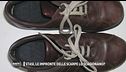 Stasi, le impronte delle scarpe lo scagionano?