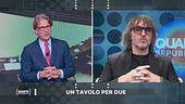 Un tavolo per due