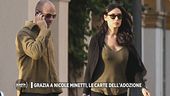 Grazie a Nicole Minetti, le carte dell'adozione