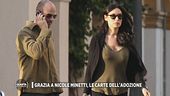 Grazie a Nicole Minetti, le carte dell'adozione