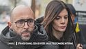 Strage Crans Montana, cosa si vede dalle telecamere interne