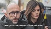 Strage Crans Montana, cosa si vede dalle telecamere interne