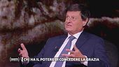Chi ha il potere di concedere la grazia