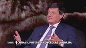 Chi ha il potere di concedere la grazia