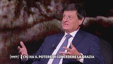 Chi ha il potere di concedere la grazia