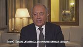 Crans, la battaglia dei rimborsi tra Italia e Svizzera